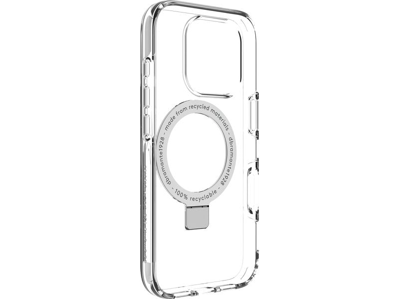 dbramante1928 Back Cover Iceland Ultra D3O Kick iPhone 16 Pro