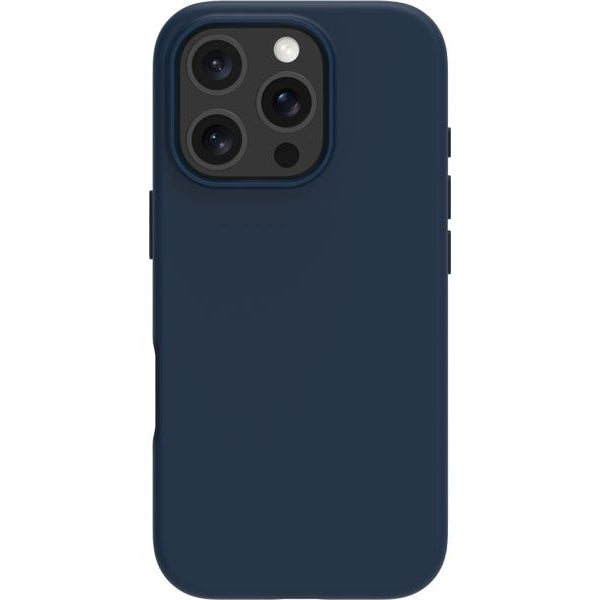 dbramante1928 Back Cover Iceland Ultra D3O iPhone 16 Pro Blau