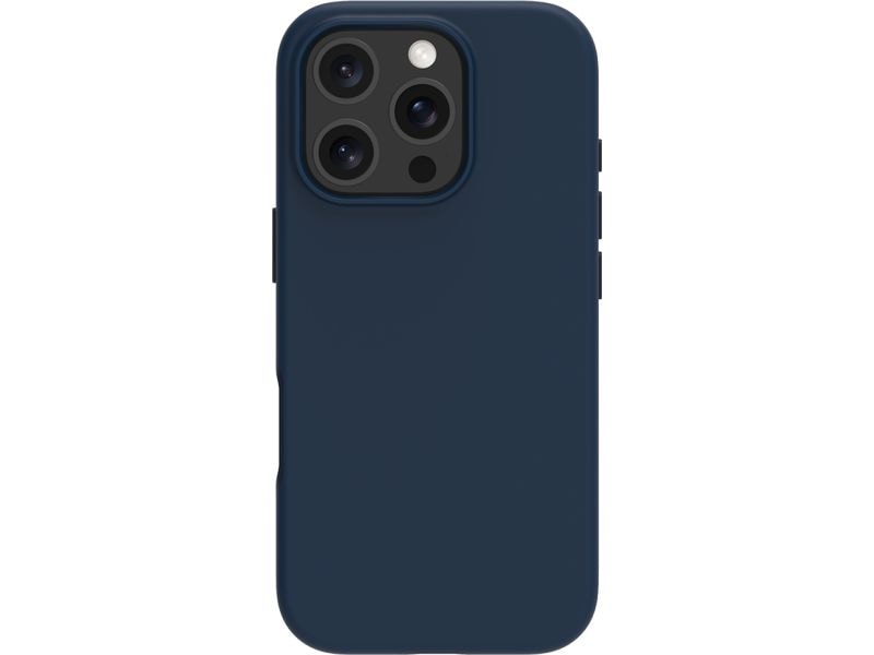 dbramante1928 Back Cover Iceland Ultra D3O iPhone 16 Pro Blau