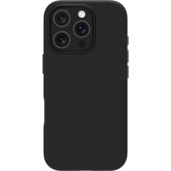 dbramante1928 Back Cover Iceland Ultra D3O iPhone 16 Pro Schwarz