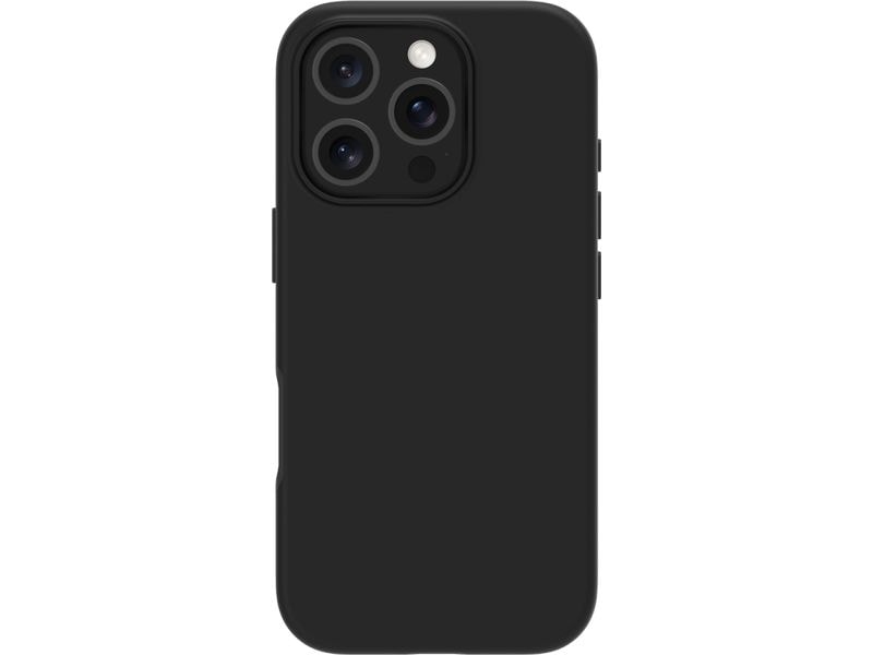 dbramante1928 Back Cover Iceland Ultra D3O iPhone 16 Pro Schwarz