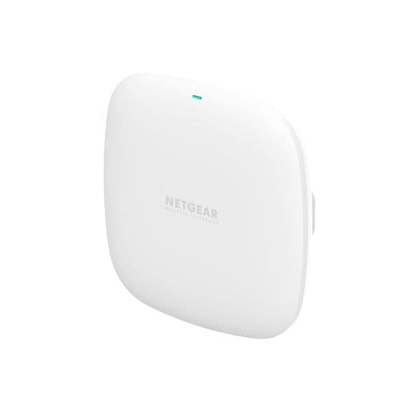 Netgear Access Point WAX210 WiFi 6 mit Wand u. Deckenfestigung