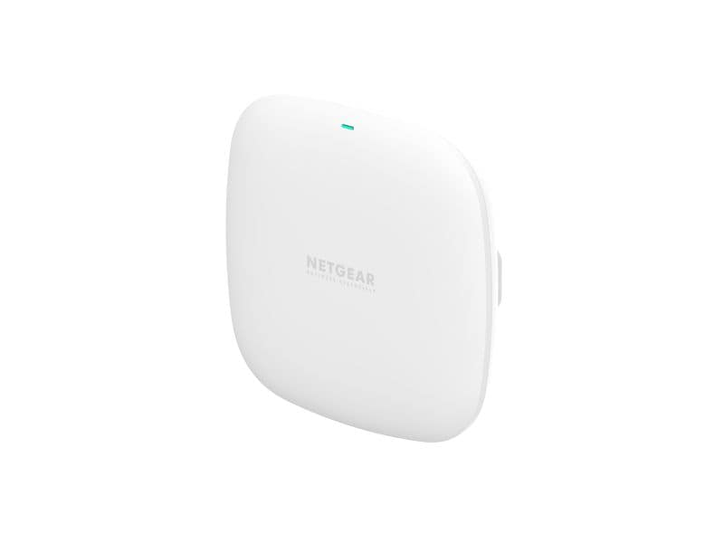 Netgear Access Point WAX210 WiFi 6 mit Wand u. Deckenfestigung