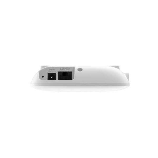 Netgear Access Point WAX210 WiFi 6 mit Wand u. Deckenfestigung