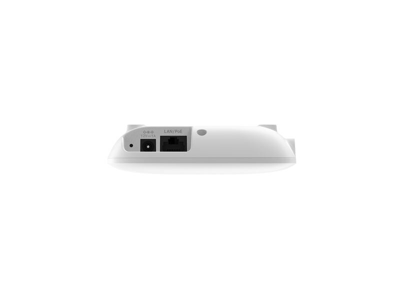 Netgear Access Point WAX210 WiFi 6 mit Wand u. Deckenfestigung