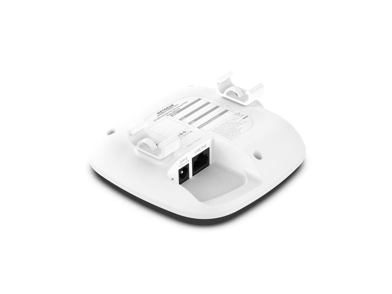 Netgear Access Point WAX210 WiFi 6 mit Wand u. Deckenfestigung