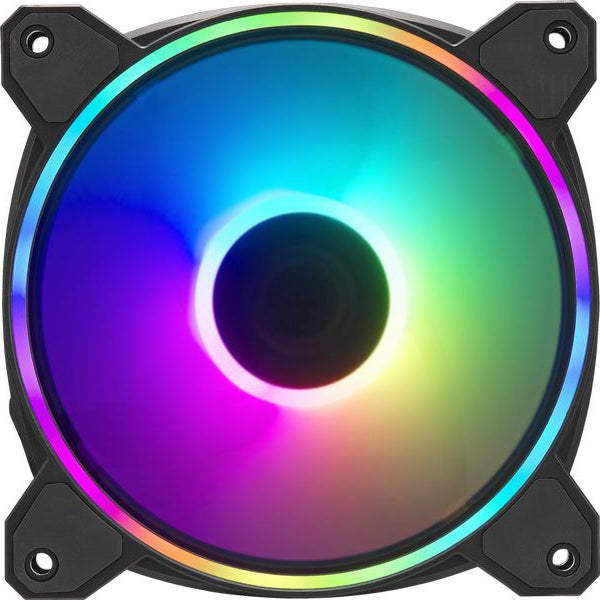 Cooler Master PC-Lüfter MF120 HALO² 3 in 1