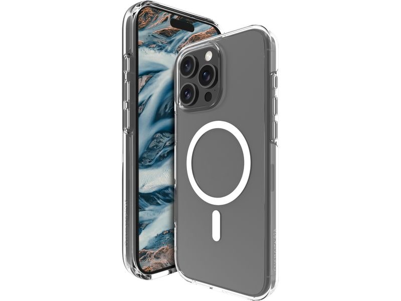 dbramante1928 Back Cover Iceland Pro MagSafe iPhone 16 Pro Max