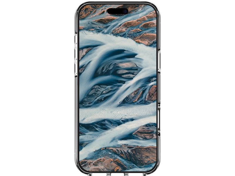 dbramante1928 Back Cover Iceland Pro MagSafe iPhone 16 Pro