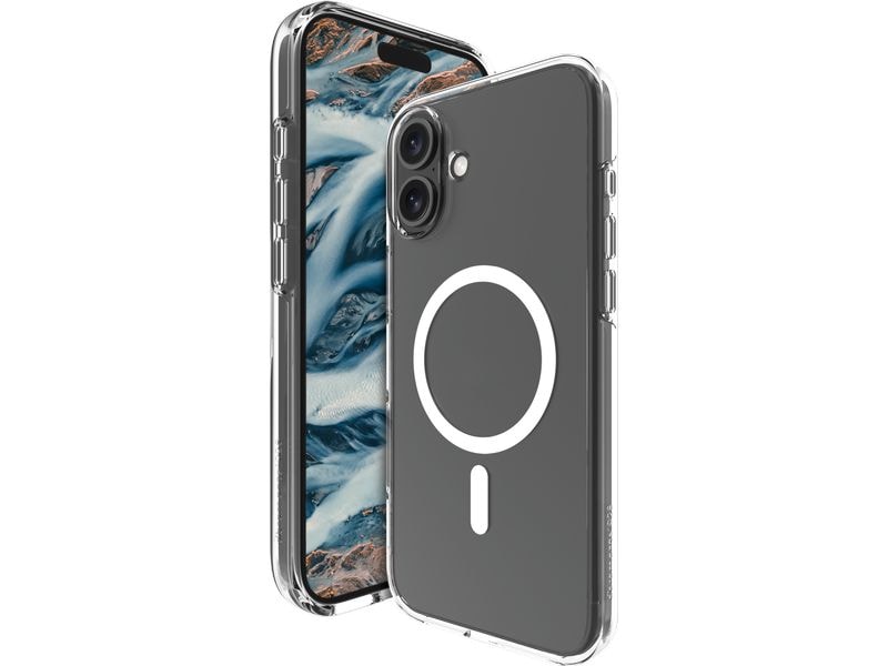 dbramante1928 Back Cover Iceland Pro MagSafe iPhone 16 Plus