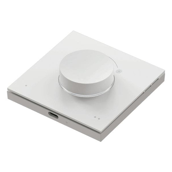 WiZ Dial switch Schalter Weiss