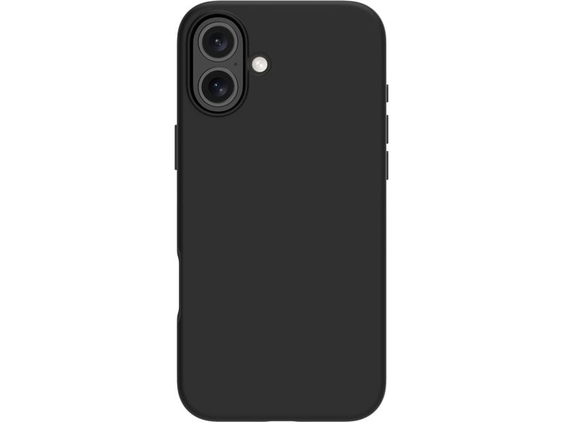 dbramante1928 Back Cover Iceland Ultra D3O iPhone 16 Plus Schwarz