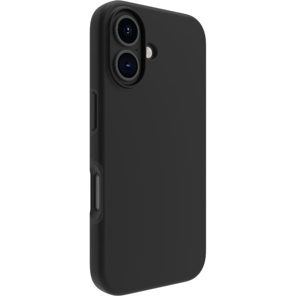 dbramante1928 Back Cover Iceland Ultra D3O iPhone 16 Schwarz