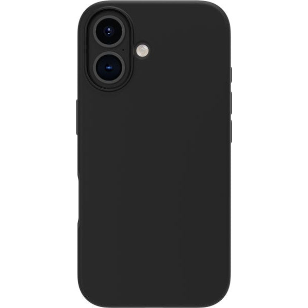 dbramante1928 Back Cover Iceland Ultra D3O iPhone 16 Schwarz