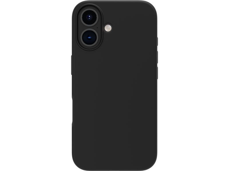 dbramante1928 Back Cover Iceland Ultra D3O iPhone 16 Schwarz