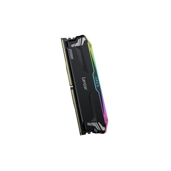 Lexar DDR5-RAM ARES RGB 7200 MHz 2x 16 GB