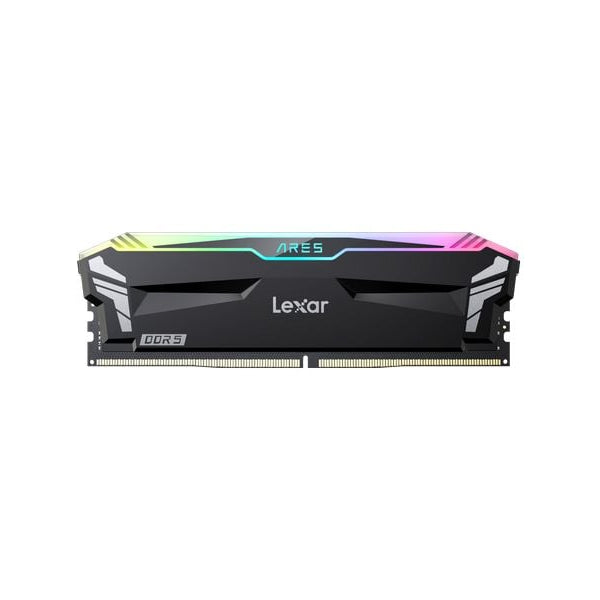 Lexar DDR5-RAM ARES RGB 6800 MHz 2x 16 GB