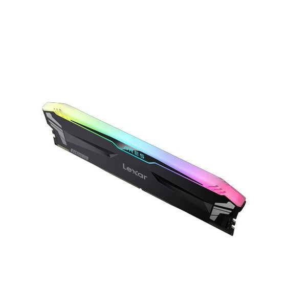 Lexar DDR5-RAM ARES RGB 6800 MHz 2x 16 GB
