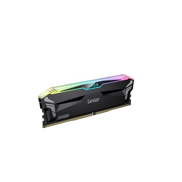 Lexar DDR5-RAM ARES RGB 7200 MHz 2x 16 GB