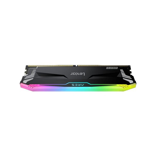 Lexar DDR5-RAM ARES RGB DDR5 6400 MHz 2x 16 GB