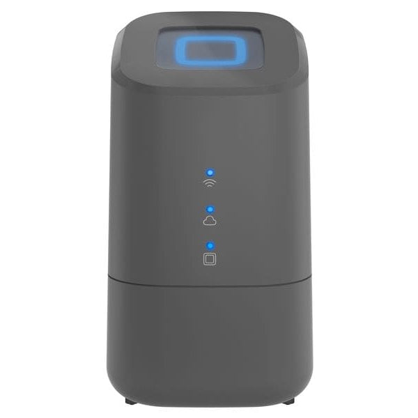 Homematic IP Home Control Unit Anthrazit