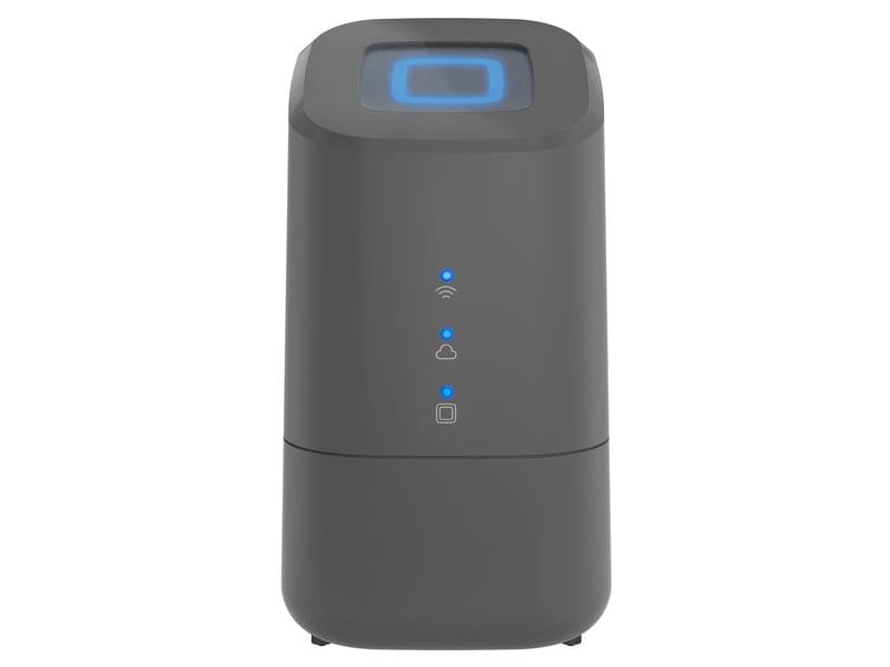 Homematic IP Home Control Unit Anthrazit