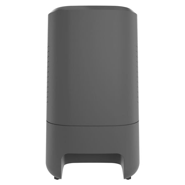 Homematic IP Home Control Unit Anthrazit