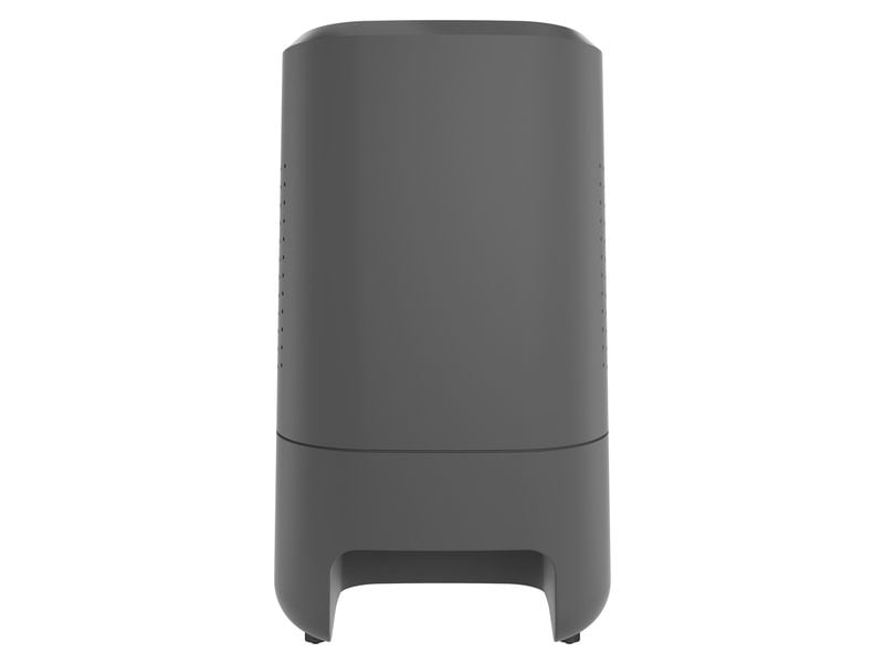 Homematic IP Home Control Unit Anthrazit