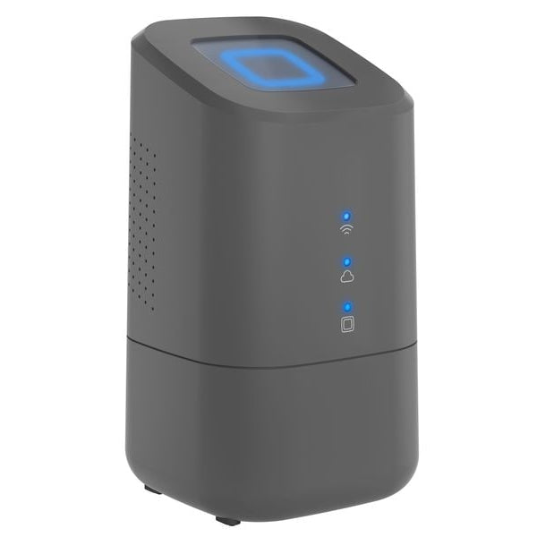 Homematic IP Home Control Unit Anthrazit