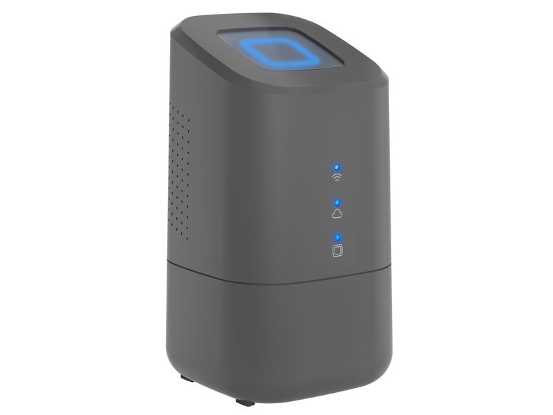 Homematic IP Home Control Unit Anthrazit