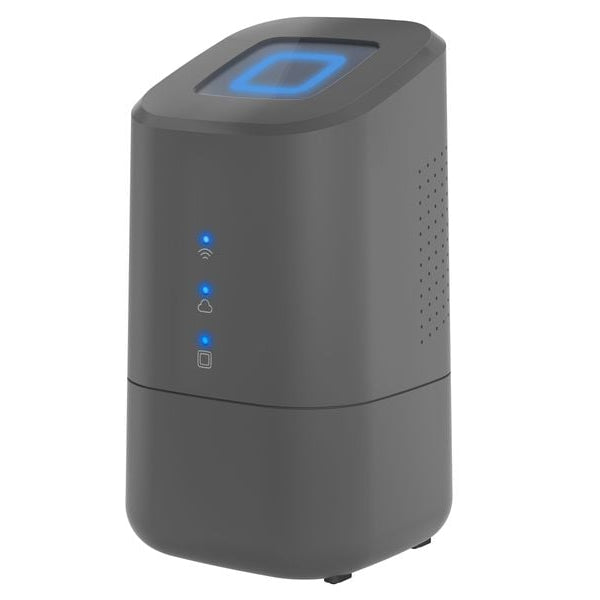 Homematic IP Home Control Unit Anthrazit