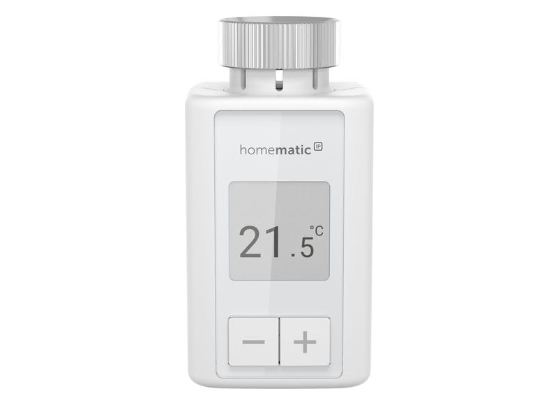Homematic IP Heizkörperthermostat Flex