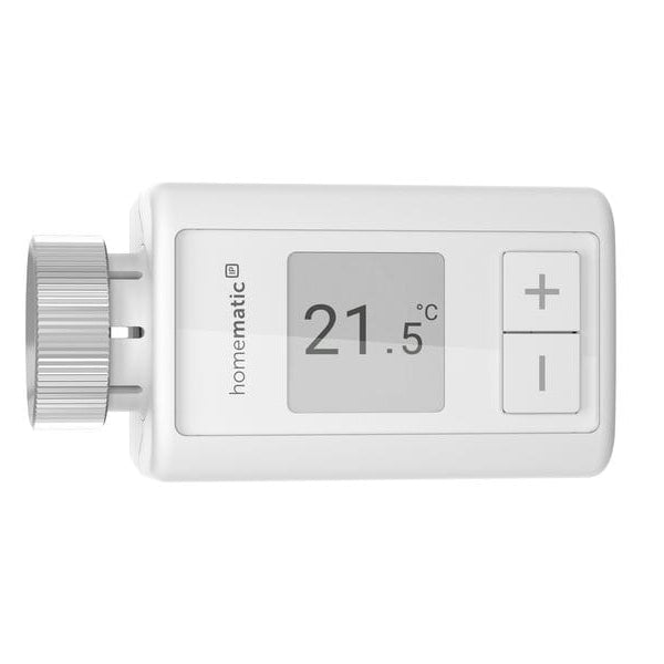 Homematic IP Heizkörperthermostat Flex
