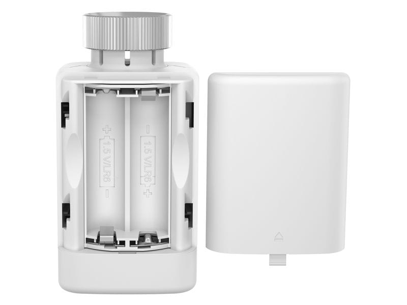 Homematic IP Heizkörperthermostat Flex