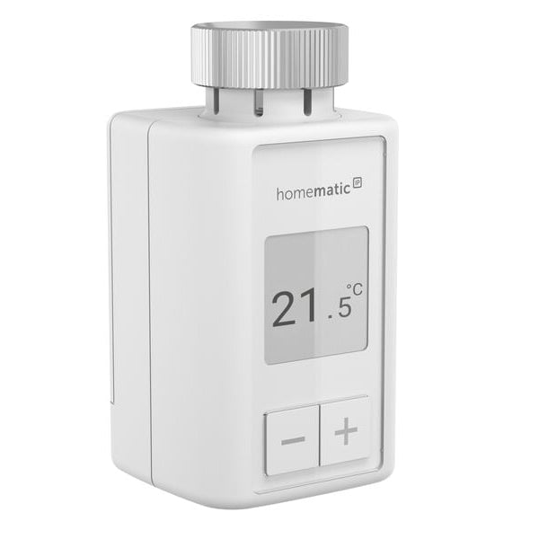 Homematic IP Heizkörperthermostat Flex