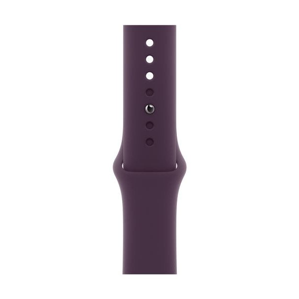 Apple Sport Band 46 mm Pflaume M/L