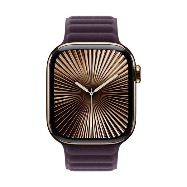 Apple Magnetic Link 42 mm Brombeere M/L