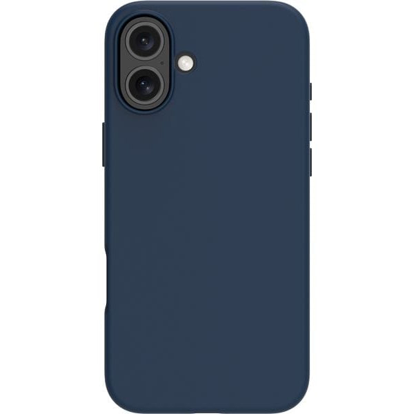 dbramante1928 Back Cover Iceland Ultra D3O iPhone 16 Plus Blau