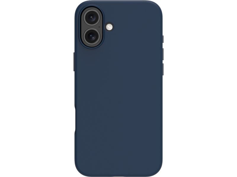 dbramante1928 Back Cover Iceland Ultra D3O iPhone 16 Plus Blau