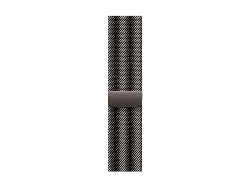 Apple Milanese Loop 42 mm Slate