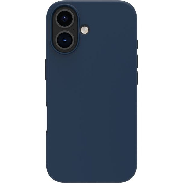 dbramante1928 Back Cover Iceland Ultra D3O iPhone 16 Blau