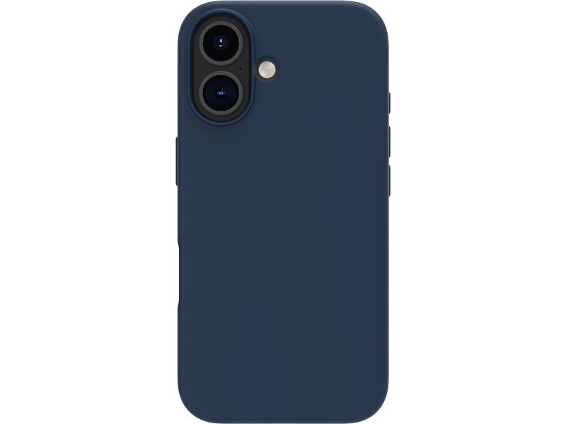 dbramante1928 Back Cover Iceland Ultra D3O iPhone 16 Blau