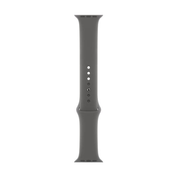 Apple Sport Band 40 mm Dunkelgrau M/L