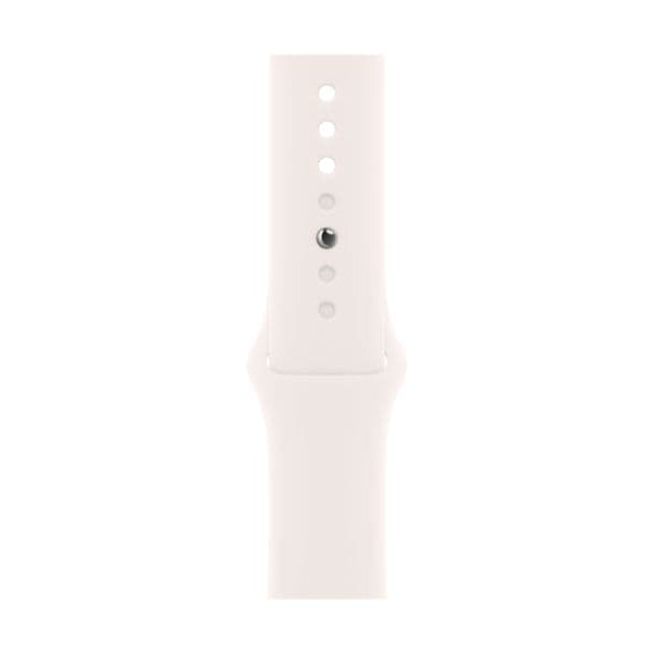 Apple Sport Band 40 mm Hellrosa S/M