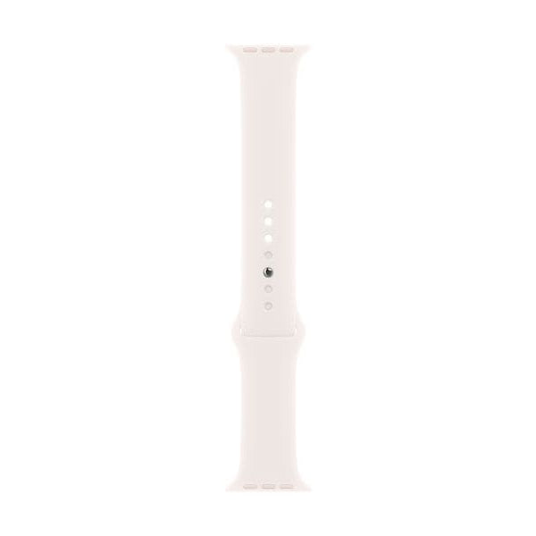 Apple Sport Band 40 mm Hellrosa S/M