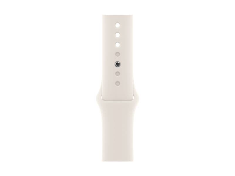 Apple Sport Band 40 mm Starlight S/M