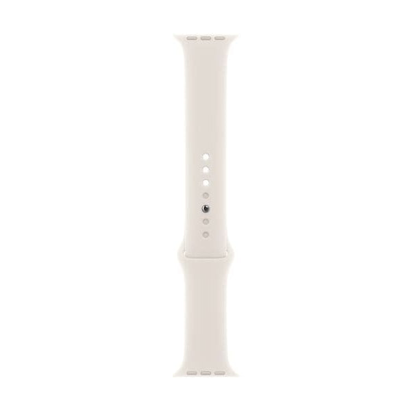 Apple Sport Band 42 mm Starlight S/M