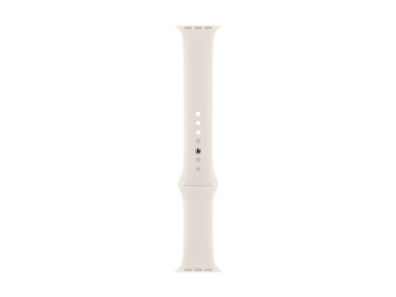 Apple Sport Band 42 mm Starlight S/M