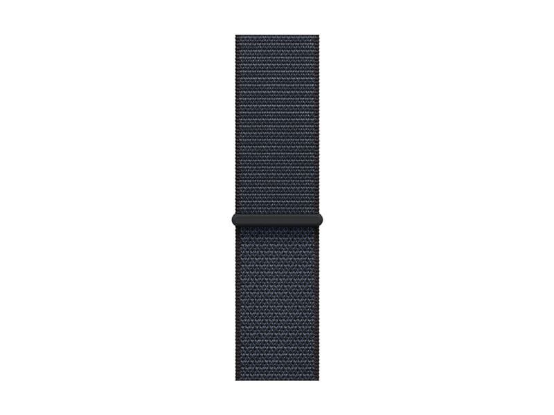 Apple Sport Loop 42 mm Schwarz