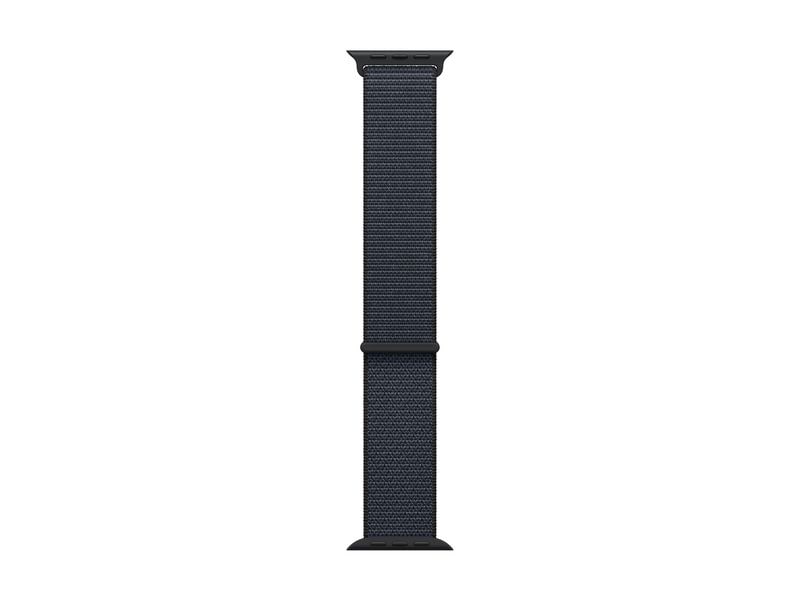 Apple Sport Loop 40 mm Schwarz